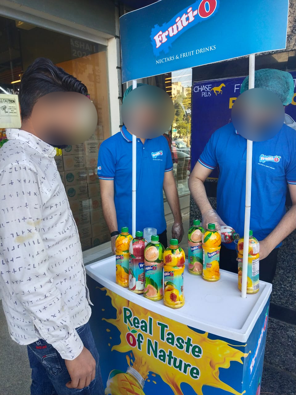 fruiti-o-taste-trial