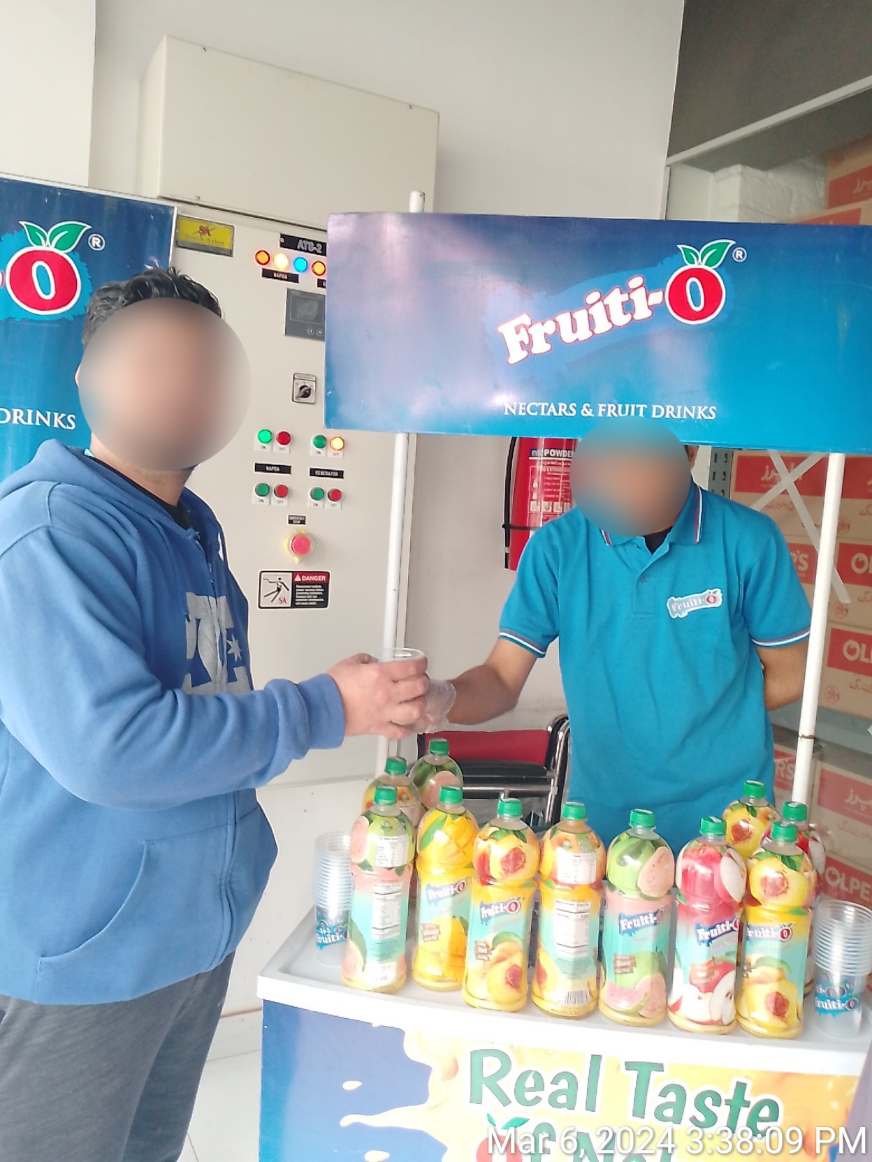 fruiti-o-taste-trial
