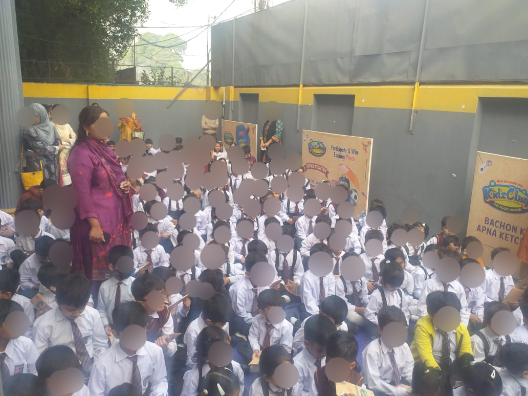 kidzchup-activation-isb